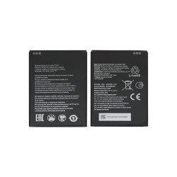 Bateria E6539ZTE-B para ZTE Blade A53 4000mAh